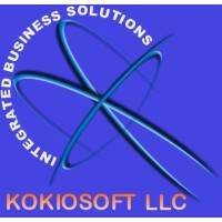 Kokiosoft LLC logo, Kokiosoft LLC contact details