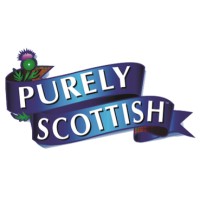 Purely Scottish Mineral Water logo, Purely Scottish Mineral Water contact details