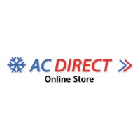 AC Direct Africa logo, AC Direct Africa contact details