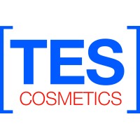 TES COSMETICS AE logo, TES COSMETICS AE contact details