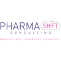 Pharma Shift Consulting logo, Pharma Shift Consulting contact details