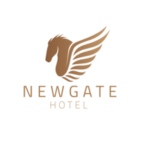 New Gate Hotel logo, New Gate Hotel contact details