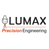 Lumax Precision Engineering logo, Lumax Precision Engineering contact details