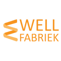 WELL fabriek logo, WELL fabriek contact details