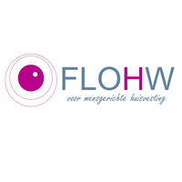 FLOHW voor mensgerichte huisvesting logo, FLOHW voor mensgerichte huisvesting contact details