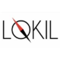 Lokil Apps logo, Lokil Apps contact details