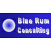 Blue Rum Consulting logo, Blue Rum Consulting contact details