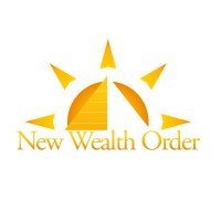 The New Wealth Order logo, The New Wealth Order contact details