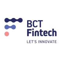 BCT-Fintech logo, BCT-Fintech contact details