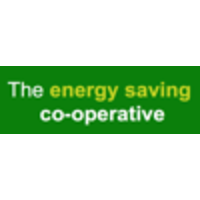 The Energy Saving Co-operative logo, The Energy Saving Co-operative contact details