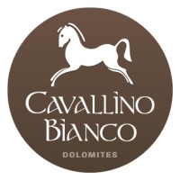 CAVALLINO BIANCO FAMILY SPA GRAND HOTEL logo, CAVALLINO BIANCO FAMILY SPA GRAND HOTEL contact details