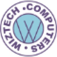 Wiz-tech logo, Wiz-tech contact details