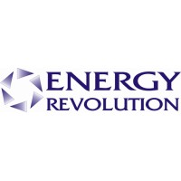 Energy Revolution Ltd logo, Energy Revolution Ltd contact details