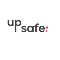 Upsafe MTE logo, Upsafe MTE contact details