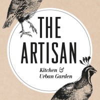 The Artisan - Kitchen & Urban Garden logo, The Artisan - Kitchen & Urban Garden contact details