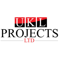 UKL Projects Ltd – Construction Specialist logo, UKL Projects Ltd – Construction Specialist contact details