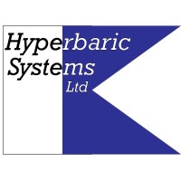 Hyperbaric Systems Ltd logo, Hyperbaric Systems Ltd contact details