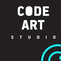 CodeArt Studio logo, CodeArt Studio contact details