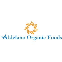 Aldelano Organic Foods logo, Aldelano Organic Foods contact details