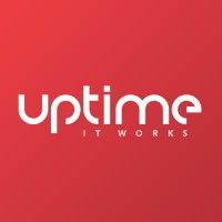 Uptime Development A/S logo, Uptime Development A/S contact details