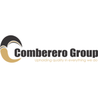 Comberero Group logo, Comberero Group contact details