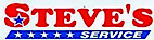 Steve's Service logo, Steve's Service contact details