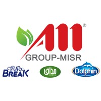 AM Group Misr logo, AM Group Misr contact details