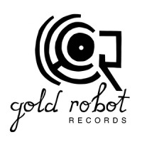 Gold Robot Records logo, Gold Robot Records contact details