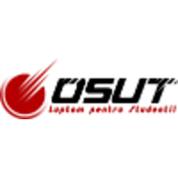 OSUT logo, OSUT contact details