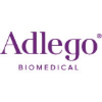 Adlego Biomedical AB logo, Adlego Biomedical AB contact details