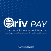 Ariv Pay logo, Ariv Pay contact details