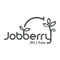 Jobberry RH & Paie logo, Jobberry RH & Paie contact details