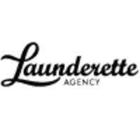 Launderette Agency logo, Launderette Agency contact details