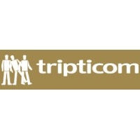 Tripticom logo, Tripticom contact details