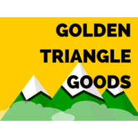 Golden Triangle Goods logo, Golden Triangle Goods contact details