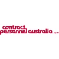 Contract Personnel Australia logo, Contract Personnel Australia contact details