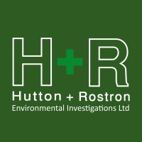 Hutton + Rostron Environmental Investigations Ltd. logo, Hutton + Rostron Environmental Investigations Ltd. contact details