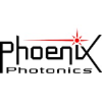 Phoenix Photonics Ltd logo, Phoenix Photonics Ltd contact details