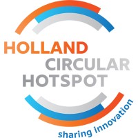 Holland Circular Hotspot logo, Holland Circular Hotspot contact details