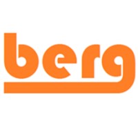 BERG Engenharia logo, BERG Engenharia contact details