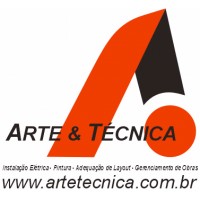 Arte & Tecnica instalações elétricas , manutenção predial, cabeamento estruturado e CFTV logo, Arte & Tecnica instalações elétricas , manutenção predial, cabeamento estruturado e CFTV contact details