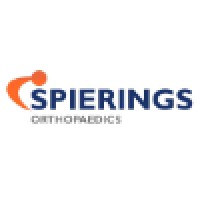 Spierings Orthopaedics logo, Spierings Orthopaedics contact details