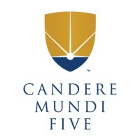 Candere Mundi Five International Advisory Group logo, Candere Mundi Five International Advisory Group contact details