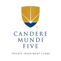 Candere Mundi Five logo, Candere Mundi Five contact details