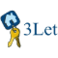 3Let Limited logo, 3Let Limited contact details