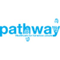 Pathway - healthcare for homeless people logo, Pathway - healthcare for homeless people contact details