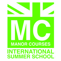 Manor Courses logo, Manor Courses contact details