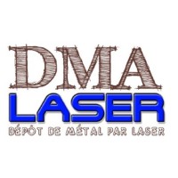 dma-laser logo, dma-laser contact details