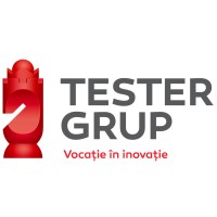 Tester Grup logo, Tester Grup contact details