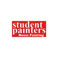 Student Painters logo, Student Painters contact details